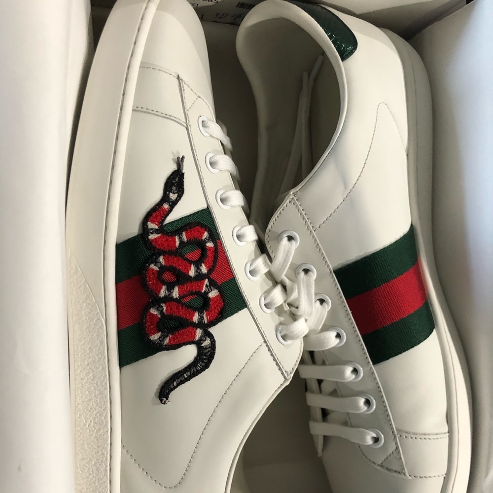 Gucci Sneakers